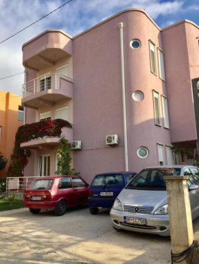 Apartmani Milanovic Susanj
